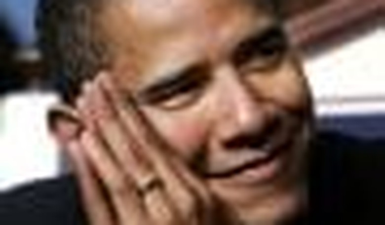 Obama's Failure of Moral Courage