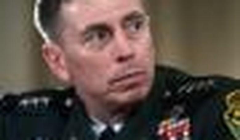 General Petraeus' Disturbing Statement About Hezbollah