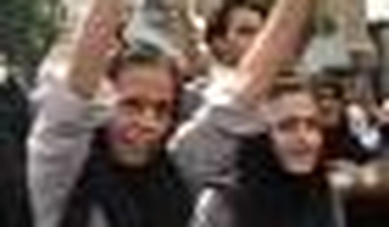 The Seven-Point Manifesto of the Iranian Resistance