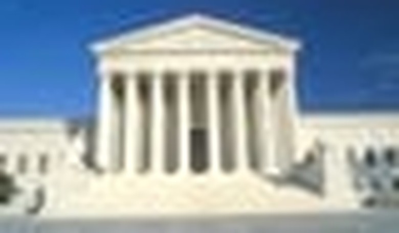 Sotomayor: Rules for the Nomination Battle