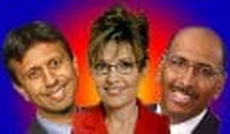 It's Time for the Republican Party to Embrace Identity Politics