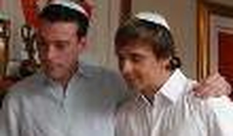 Gay Pride, Gay Marriage, and Israel: A Tale of Two Cities