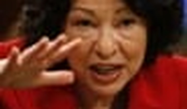The Evasions and Misstatements of Sonia Sotomayor