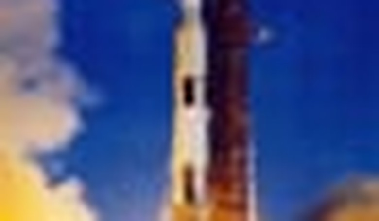 PJM Political: One Giant Leap For Blogkind!