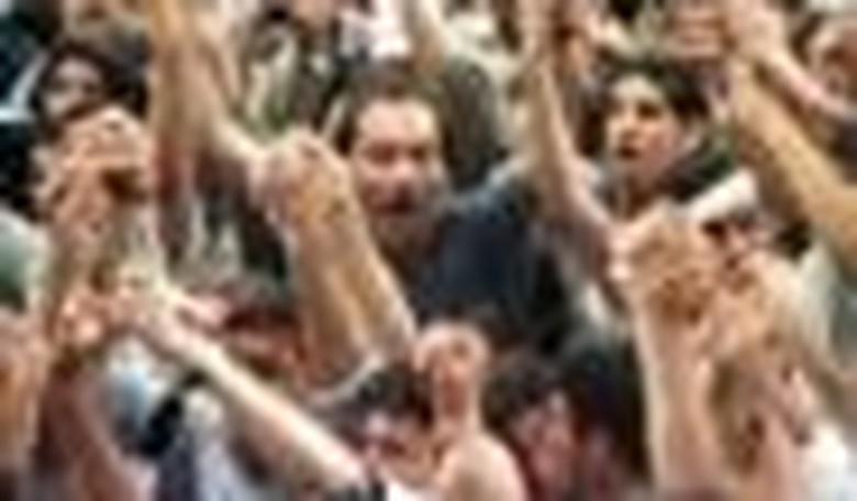 Today Is a Crucial Day for Iran (Updated)