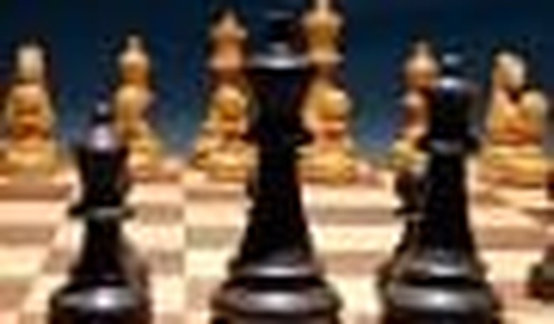 Knowing the Endgame — in Chess and the Economy