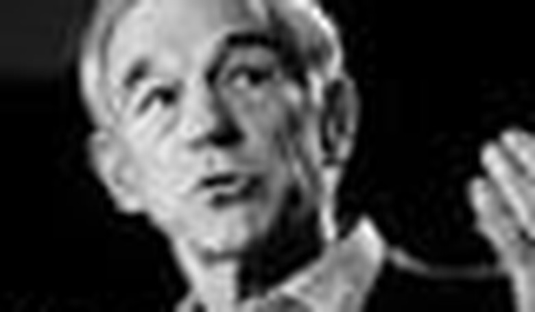 Ron Paul and the Dangers of Isolationism