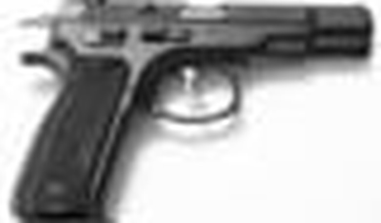 What's So Funny About Armed Revolution?