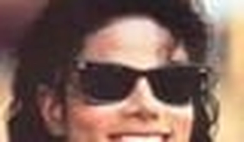 Michael Jackson Could Have Used a 'No' Man