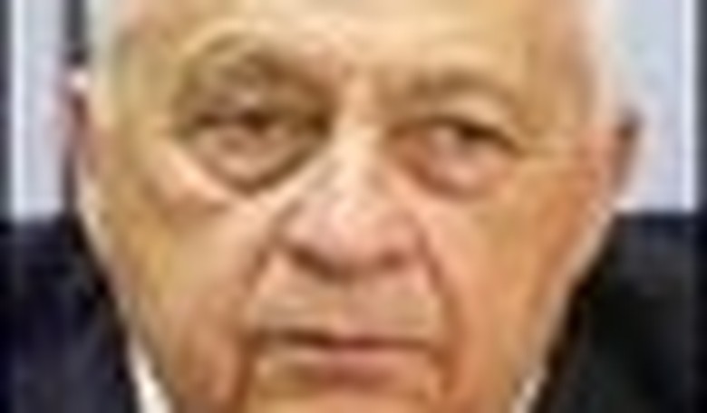 Wrong, Mr. President — Jewish Settlements Expedited Peace Talks
