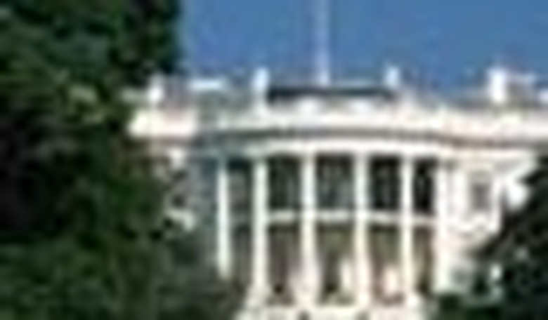 In Washington, Conservatives Are Never Really 'In Power'