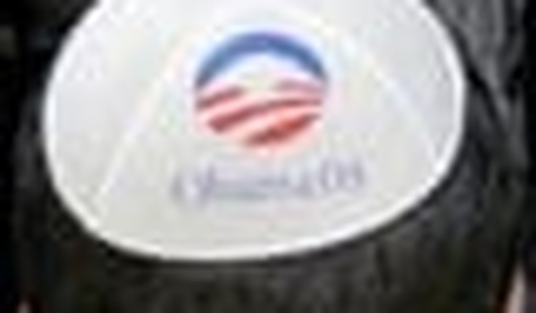 For Liberal Jews, Obama Is the Messiah