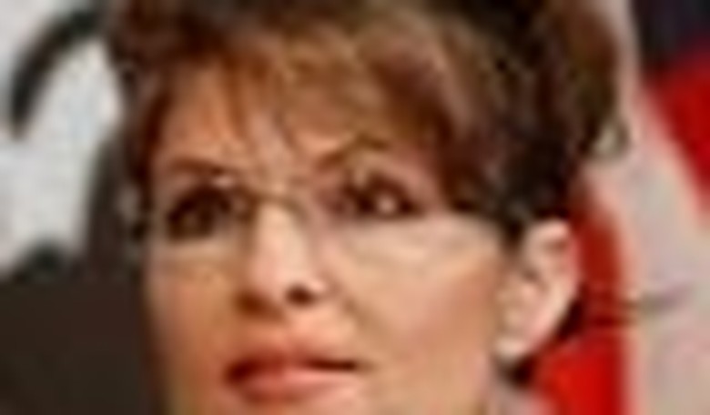 Palin Steps Down: Is It Over for Her?