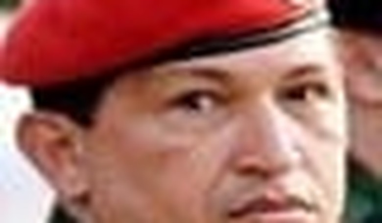 Has Chavez Quit on Zelaya?