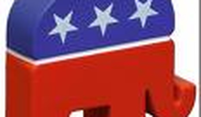 Yes, Minorities Could Vote Republican