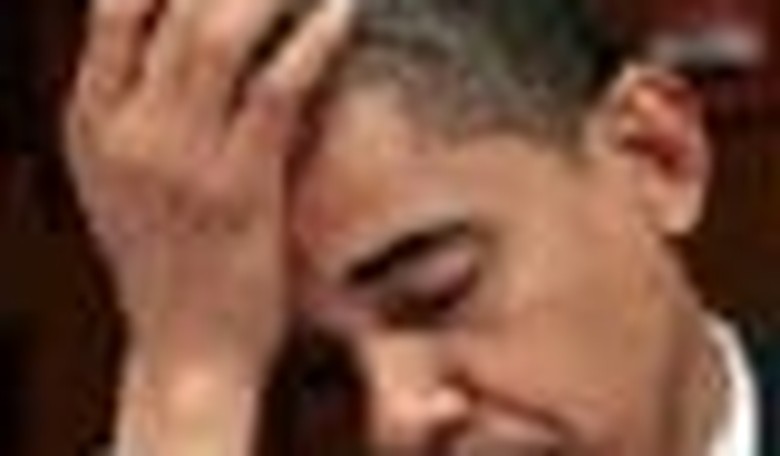 Obama’s Rendezvous with Political Reality