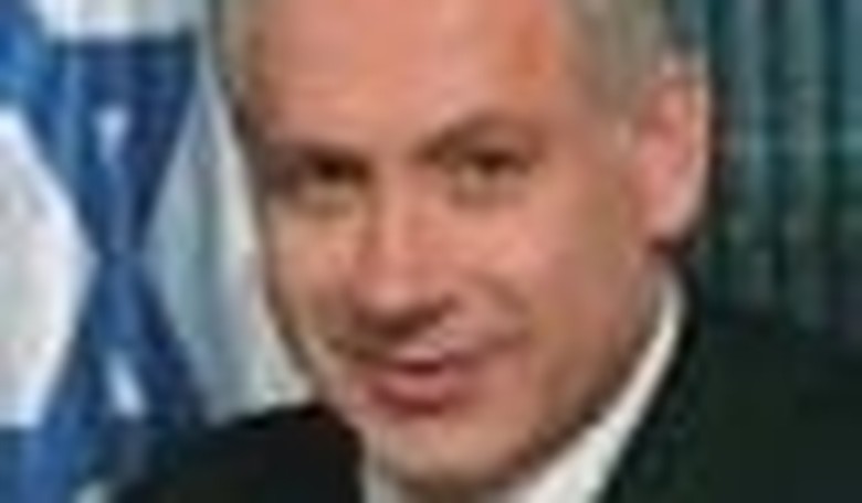 Netanyahu: Obama Crossed a Red Line