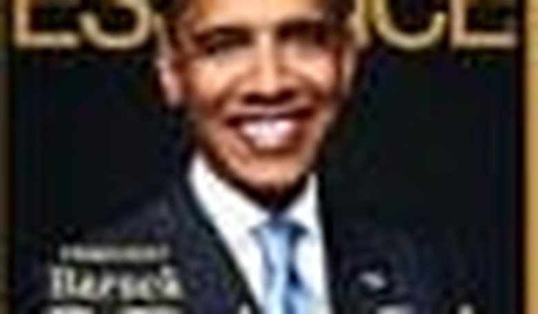 Obama's Popularity Falling — But Not Among Blacks