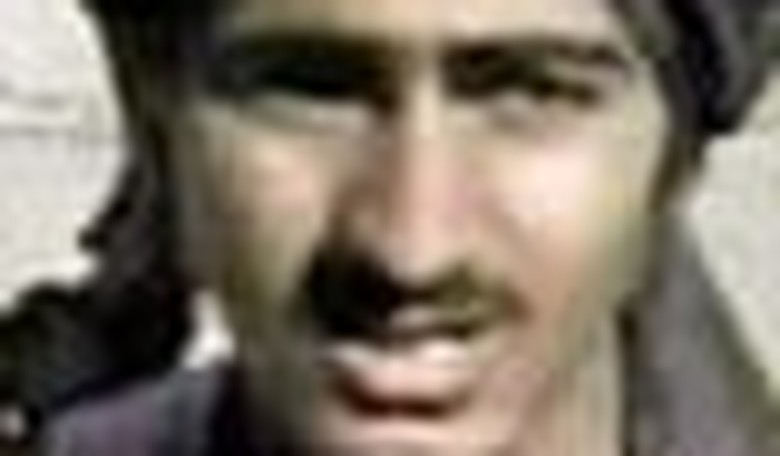 Was Sa’ad Bin Laden Managing Al-Qaeda from Iran?