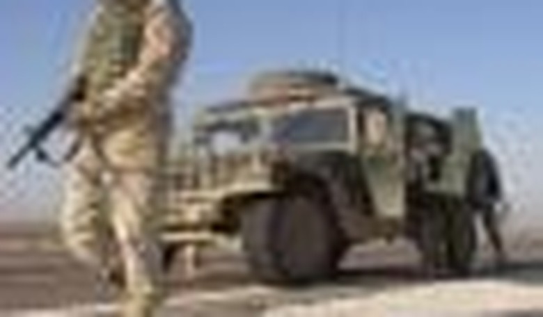 The Next Round in Iraq