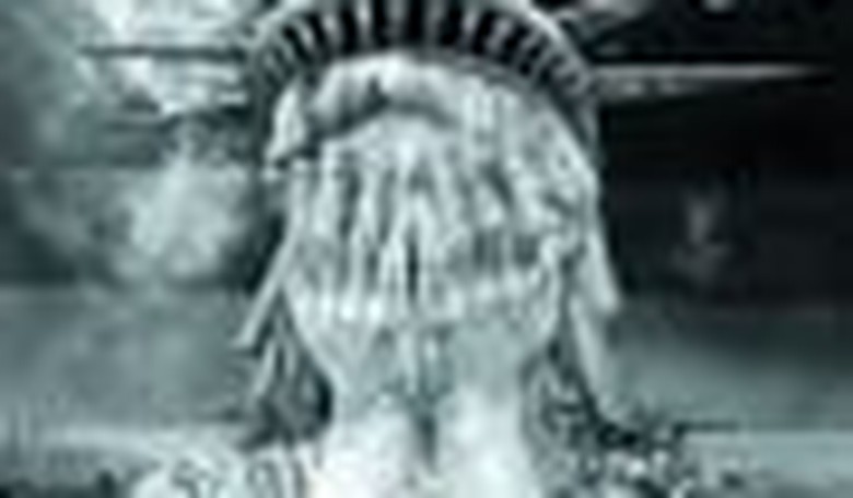 The End of Independence Day?