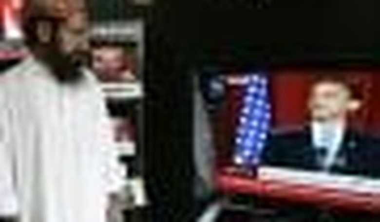Obama's Puzzling Approach to the Muslim World