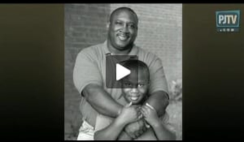 Our President's Pitch on Family Values Is a Sinker