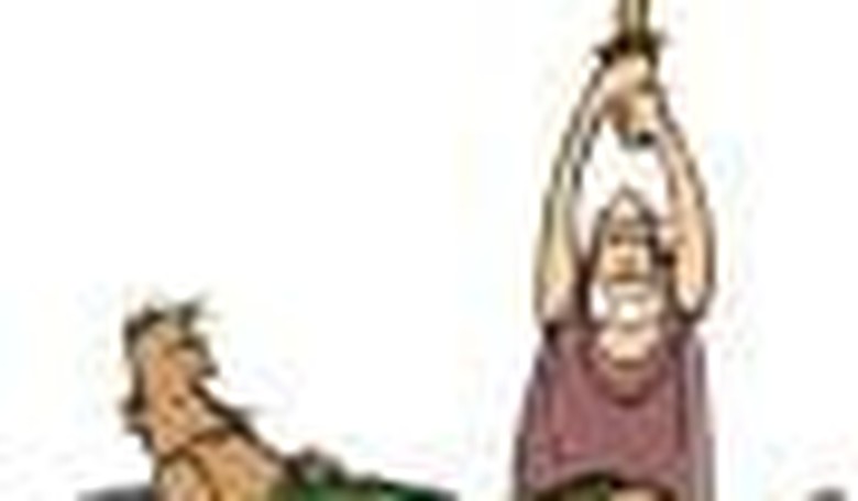 Procrustean History: Obama Manipulates the Past to Fit the Narrative
