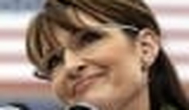 Palin Commits Political Suicide