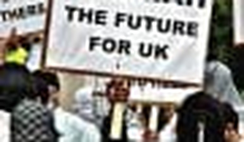 Newsweek: An Islamic Europe Is No Cause for Concern