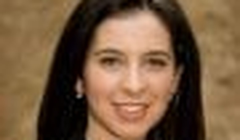 A Young Woman's Education in Politics