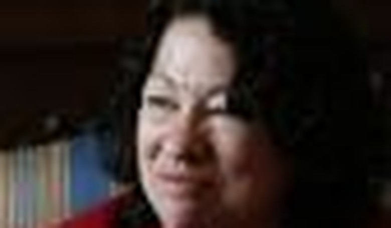 Does One Wise White Man Equal One Wise Latina?