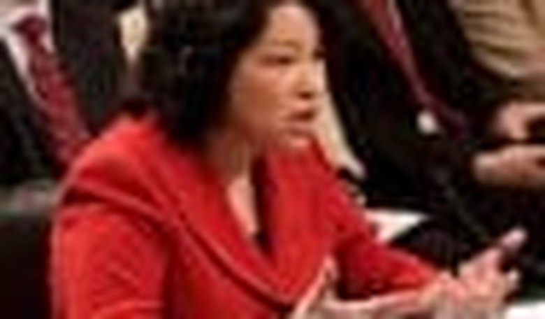 Sotomayor's Senate Critics Give a Dreadful Performance