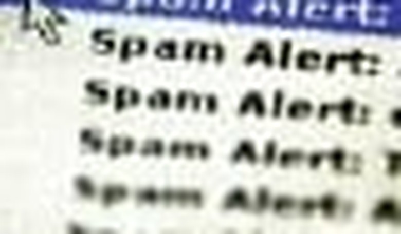 Spam Report Reveals What Makes Us Click