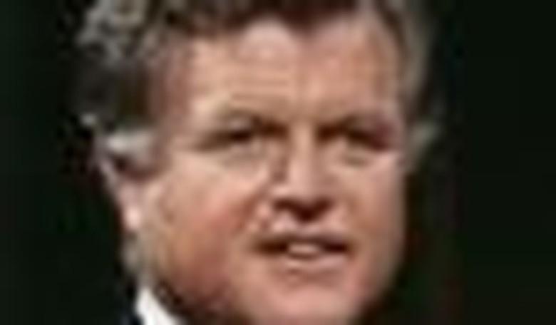 The Kennedy Eulogies: A Tsunami of Sentimental Pap