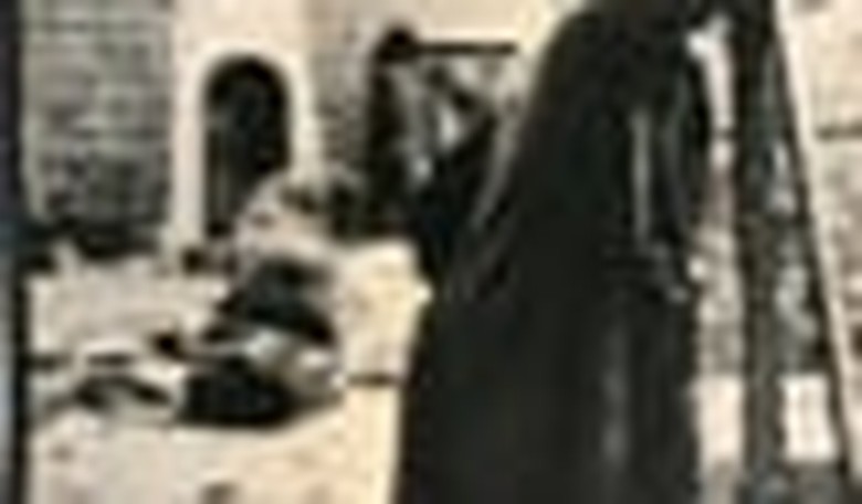 The 1929 Arab Terror Attack: When Hebron Became Occupied Territory