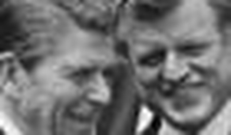 PJM Political 08/29/09: Kennedy, Reagan, And The Excesses Of SWAT