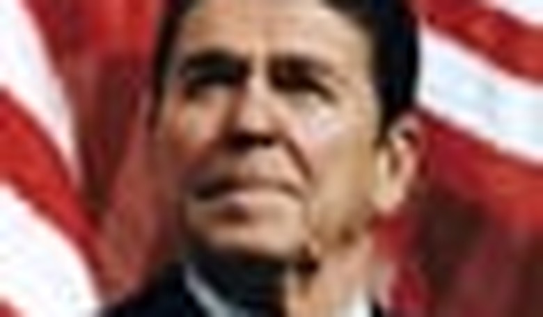 The Age Of Reagan: An Interview with Steven F. Hayward