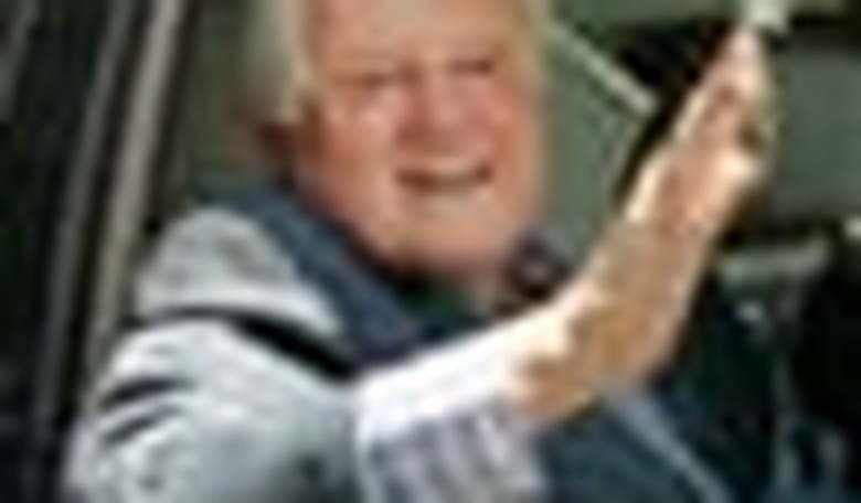 Ted Kennedy Dead at Age 77