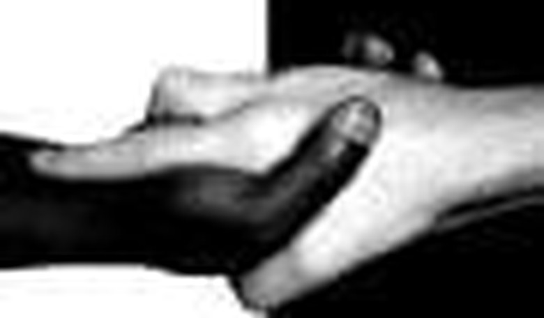 I'm Sick and Tired of Being Called a Racist