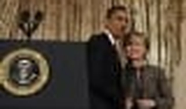 The Iranian Torturers and America's Dishonor