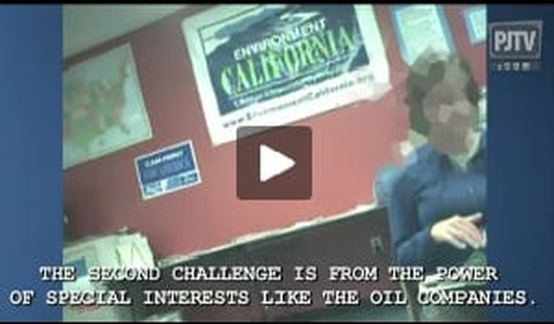 PJTV Undercover: Steven Crowder Exposes Health Care Activists