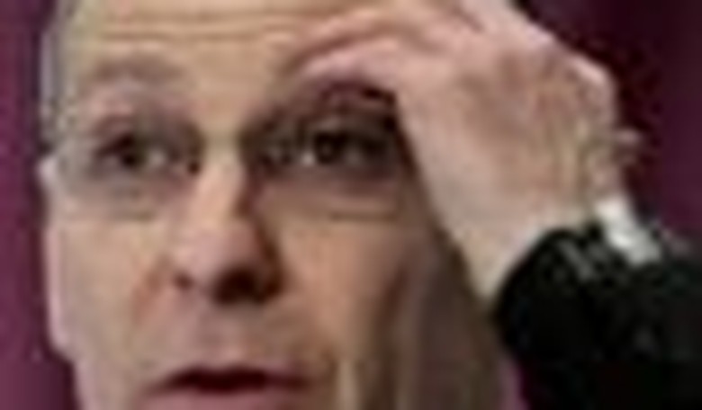 Meet Rahm Emanuel's Brother: Dr. Zeke the Bleak
