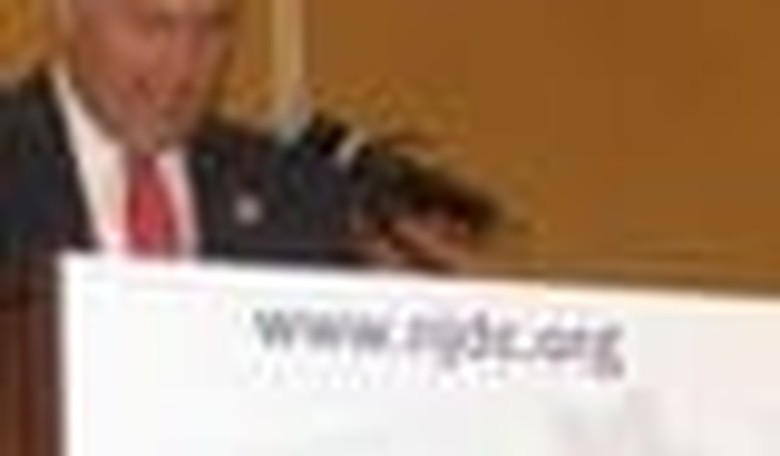 The Chutzpah of the National Jewish Democratic Council