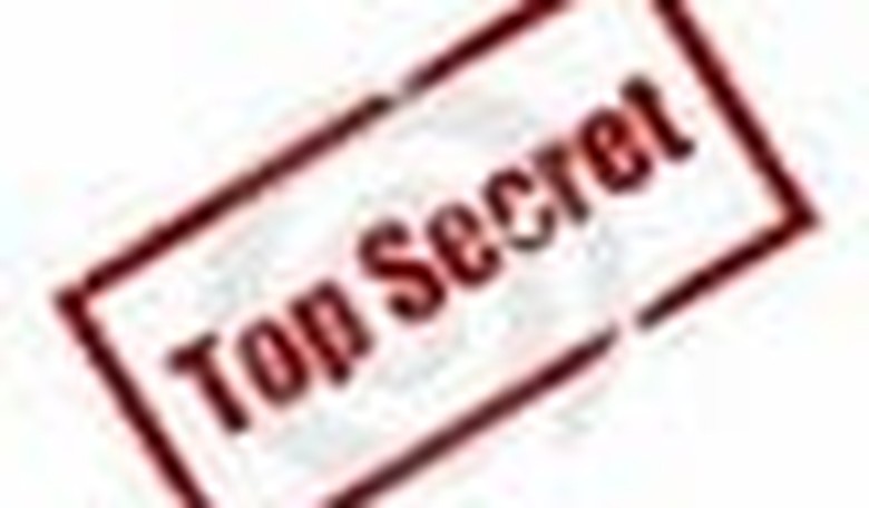 Climate Data: Top Secret!