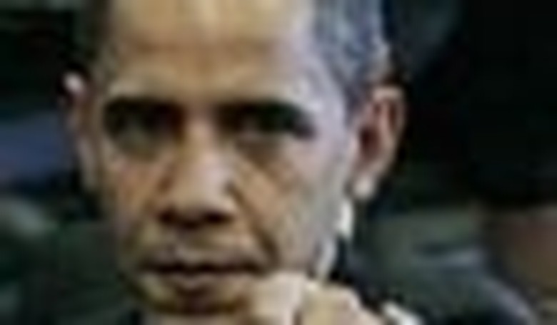 Obama at Portsmouth: 'Civil Rights' for the Sick
