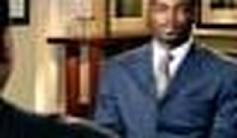 Michael Vick, Rehabbed? Not Bloody Likely
