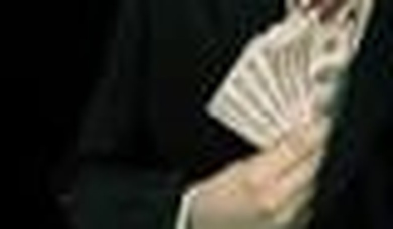In the U.S. or Elsewhere, Leave No Corruption Unchallenged