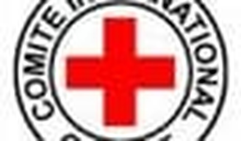 The International Red Cross' War Against Israel