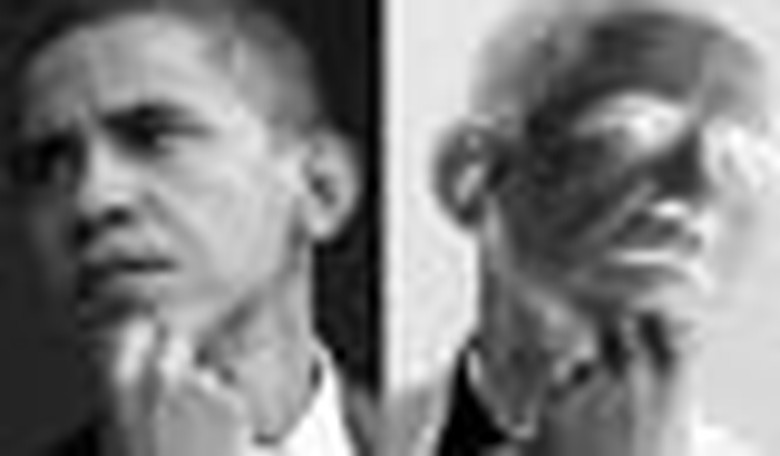 Obama vs. Obama